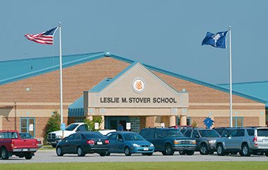 Leslie Stover Elementary School