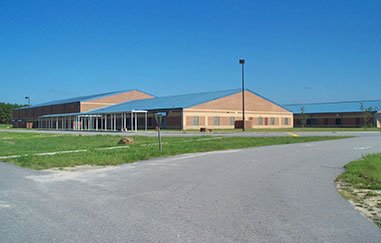Leslie Stover Elementary School