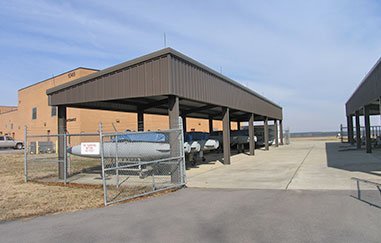 McEntire Joint National Guard Base